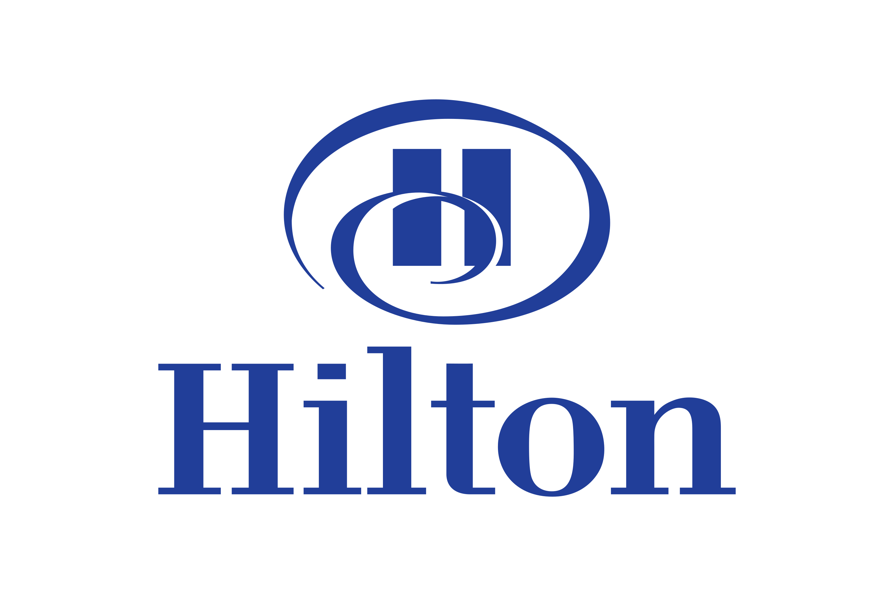 Hilton